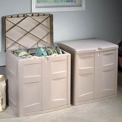 Suncast Storage Cabinets