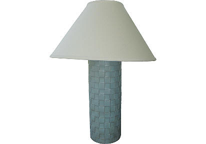 Suzanne Lamp