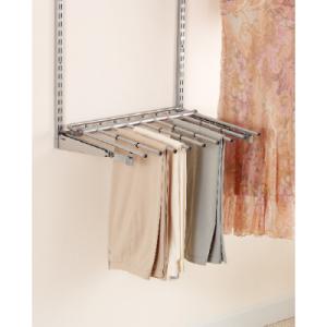 Configurations by Rubbermaid Configurations Closet System Pants Rack