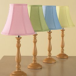 Table Lamps