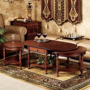 Taylor Nested Cocktail Table Set