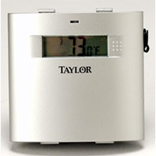 Taylor Remote Wireless Thermometer