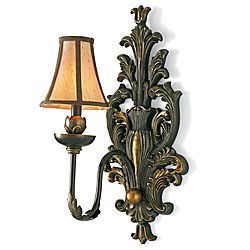 Taylor Wall Sconce