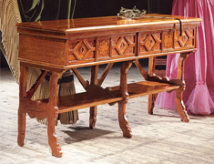 Tiepolo Console