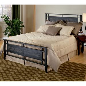 Tierra Bed Frame