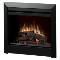 Dimplex 26″ Traditional Electric Fireplace