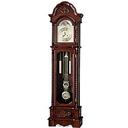 Traditional Floor Clock