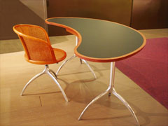 Tree desk