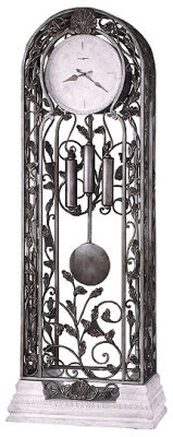 Trevisso Grandfather Clock