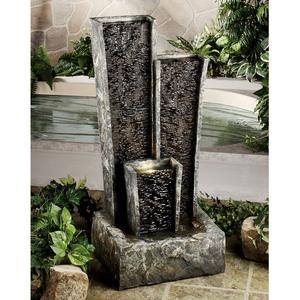 Tribeca Water Fountain