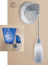 Uni-Light Sconce