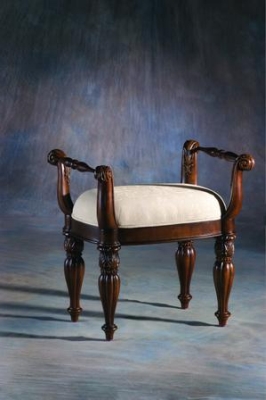 Vanity Stool