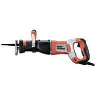 FireStorm Variable Speed Reciprocating Saw with Kit