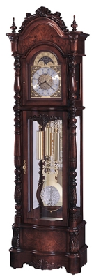 Veronica Grandfather Clock