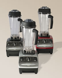 Vita Mix Professional Series Blender