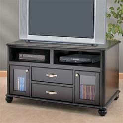 Wide-Screen TV Cabinet