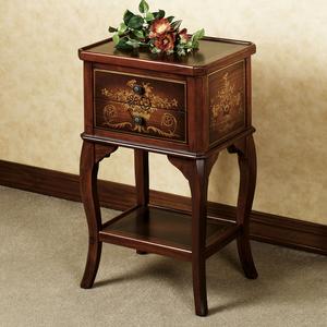 Wiltshire Accent Table