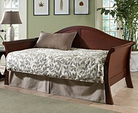 “Stratford” Wood Daybed