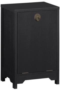 Wuchow Single Tilt-Out Hamper