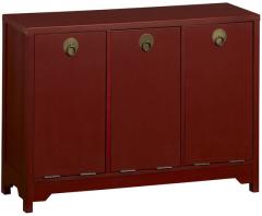 Wuchow Triple Tilt-Out Hamper