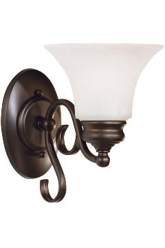 Wynwood One-Light Wall Sconce
