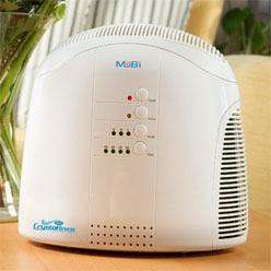 3-in-1 Hepa Air Purifier Accessories