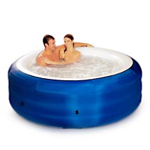 4-Seat Comfort Line Spa-2-Go Portable Spa