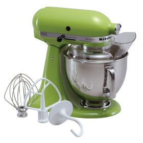 5 Quart Stand Mixer