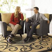 All-weather Wicker Patio Furniture