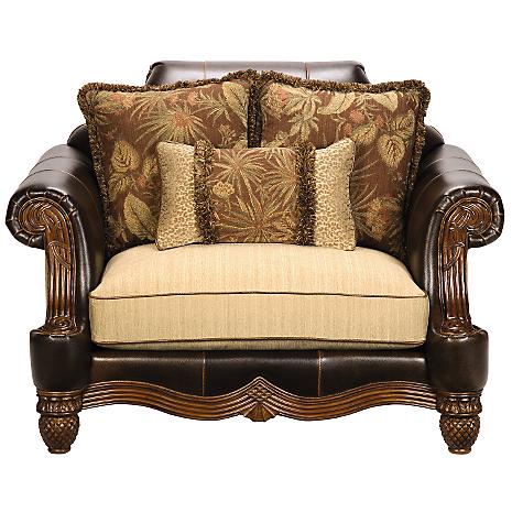 Antigua Natura Chair