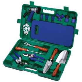 Garden Tool Kit