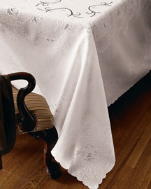 Appenzel Table Linens
