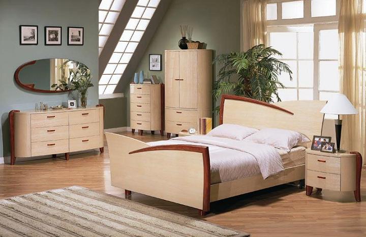 Modern contemporary furniture