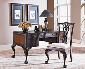 Ball & Claw Home Office Furniture