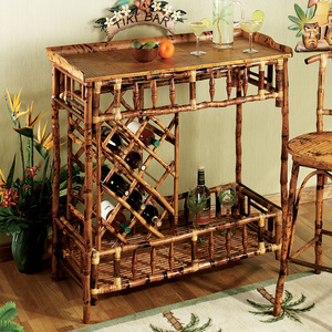 Bamboo Tiki Wine Bar