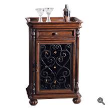 Barcelona Wine Console