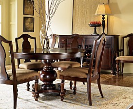 Barrington Dining Room Furniture Collection