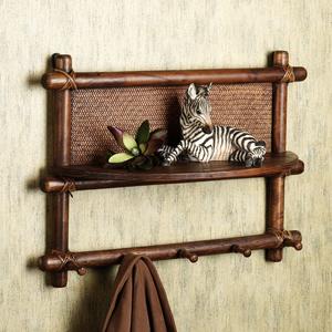 Barton Wall Shelf