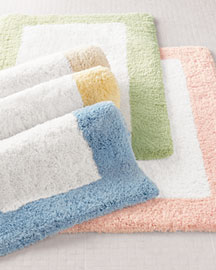 Bath Rugs