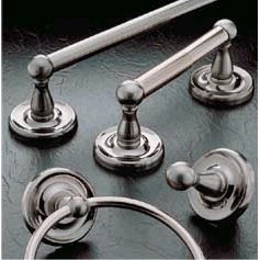 Bathroom Hardware Set
