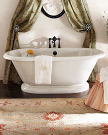 “Earl” Bathtub