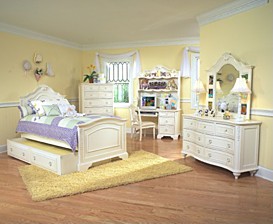 Reflections Children’s Bedroom Furniture