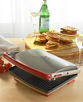 Bella Cucina Panini Press