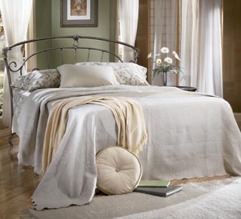 “Bellissimo” Beds