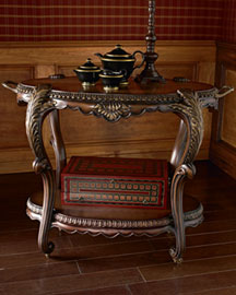 Beso Tea Table