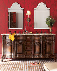 Biltmore Bathroom Ensemble