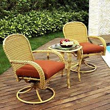 Bistro Set