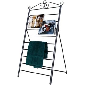 Blanket Rack