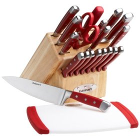 Bonus Poly Cutting Board