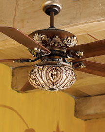 Bradford Ceiling Fan